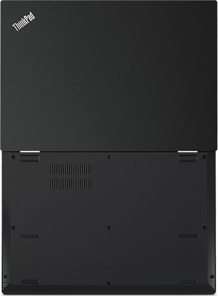Lenovo ThinkPad L380 | i5-8250U | 13.3" | 8 GB | 256 GB SSD | FHD | Podświetlenie klawiatury | czarny | Win 11 Pro | DE 4