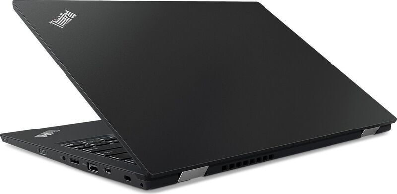 Lenovo ThinkPad L380 | i5-8250U | 13.3" | 4 GB | 512 GB SSD | WXGA | black | Win 11 Pro | ES 1