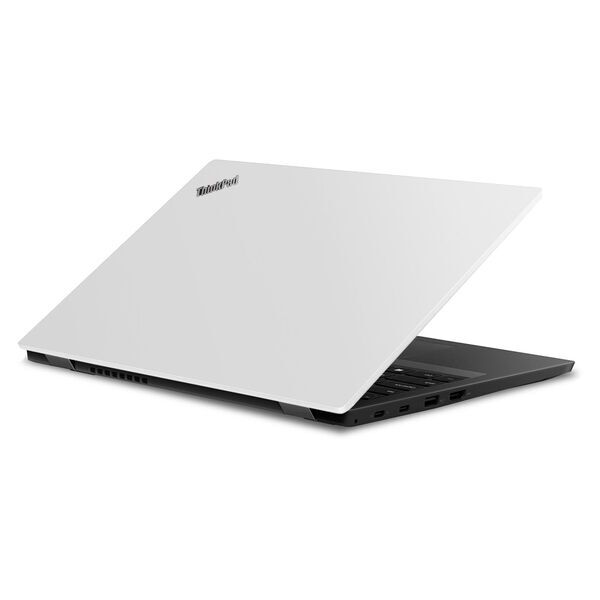 Lenovo ThinkPad L390 | i3-8145U | 13.3" | 8 GB | 256 GB SSD | FHD | Tastaturbeleuchtung | Arctic White | Win 11 Pro | BE 1
