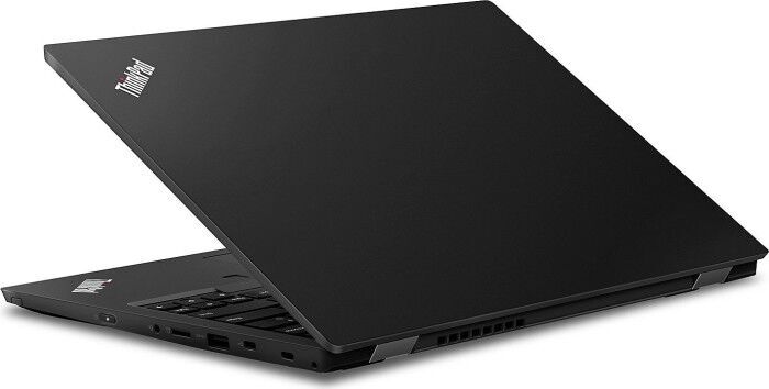 Lenovo ThinkPad L390 | i5-8365U | 13.3" | 16 GB | 256 GB SSD | FHD | schwarz | Win 11 Pro | BE