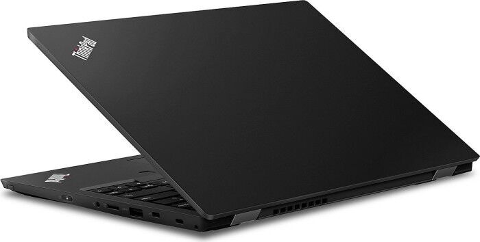 Lenovo ThinkPad L390 | i5-8365U | 13.3" | 16 GB | 256 GB SSD | FHD | svart | Win 11 Pro | UK, image 2 of 3