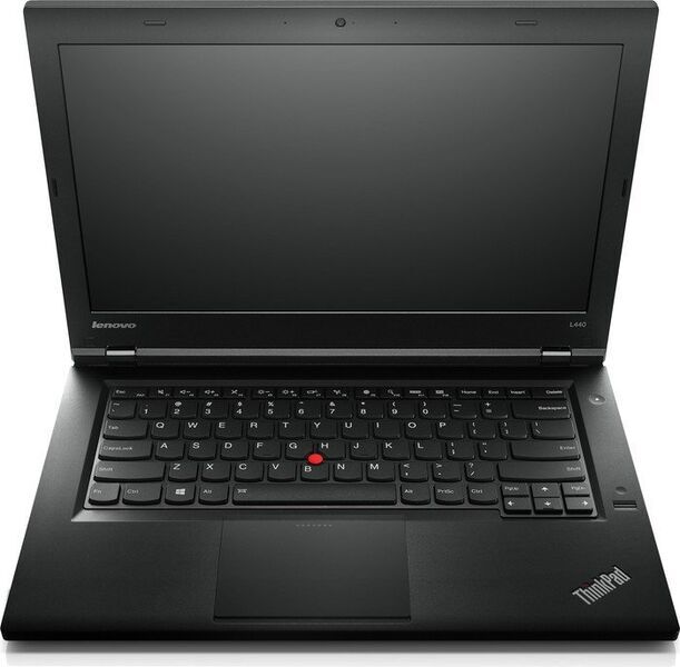 Lenovo ThinkPad L440 | i3-4000M | 14" | 4 GB | 320 GB HDD | Win 10 Home | FR