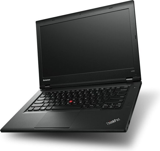 Lenovo ThinkPad L440 | i5-4300U | 14" | 16 GB | 256 GB SSD | Win 10 Pro | BE 2
