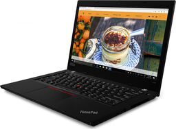 Lenovo ThinkPad L490 | i3-8145U | 14"