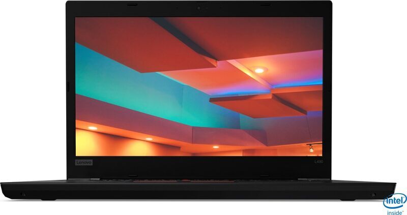 Lenovo ThinkPad L490 | i5-8250U | 14" | 8 GB | 128 GB SSD | FHD | Win 10 Pro | DK 1