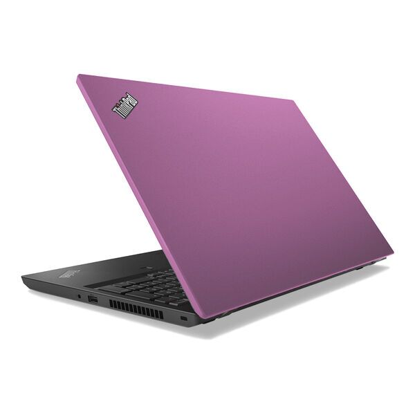Lenovo ThinkPad L580 | i5-8250U | 15.6" | 16 GB | 256 GB SSD | FHD | Webcam | pink | Win 11 Pro | ES