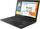 Lenovo ThinkPad L580 | i5-8250U | 15.6" | 8 GB | 256 GB SSD | FHD | Webcam | Tastaturbeleuchtung | schwarz | Win 11 Pro | DE thumbnail 3/3