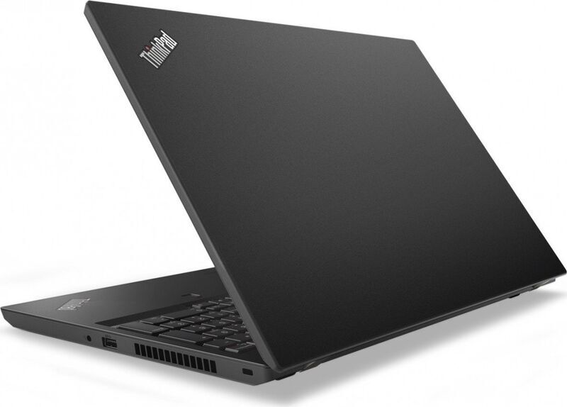 Lenovo ThinkPad L580 | i5-8350U | 15.6" | 16 GB | 1 TB SSD | FHD | Webcam | black | Win 11 Pro | DE 2