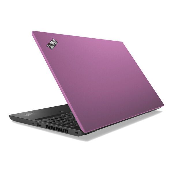 Lenovo ThinkPad L580 | i5-8350U | 15.6" | 8 GB | 256 GB SSD | FHD | Webcam | Tastaturbeleuchtung | Cotton Candy | Win 11 Pro | DE, image 1 of 2
