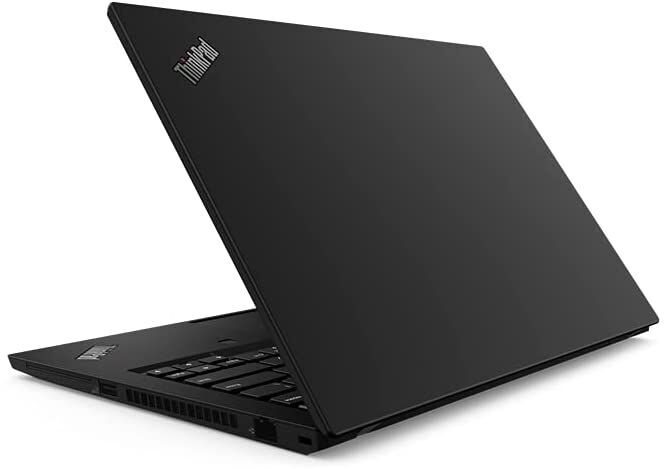 Lenovo ThinkPad P14s G2 | Ryzen 7 PRO 5850U | 14" | 16 GB | 512 GB SSD | Win 11 Pro | DK 5
