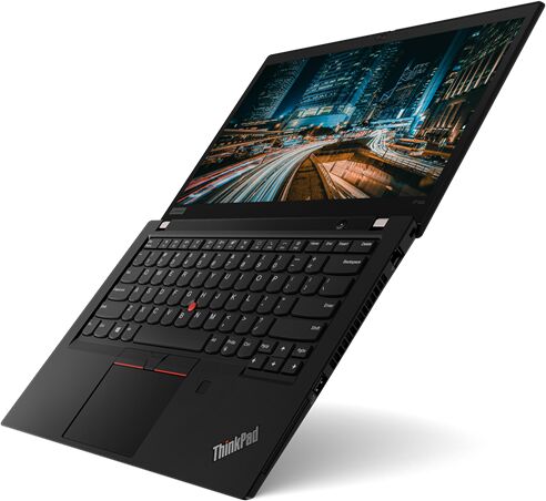 Lenovo ThinkPad P14s G2 | Ryzen 7 PRO 5850U | 14" | 16 GB | 512 GB SSD | Win 11 Pro | DK 2