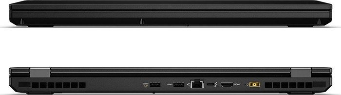 Lenovo ThinkPad P51 | i7-7820HQ | 15.6