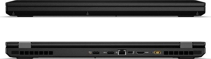 Lenovo ThinkPad P51 | i7-7820HQ | 15.6" | 32 GB | 512 GB SSD | FHD | M2200 | Win 11 Pro | FI 4