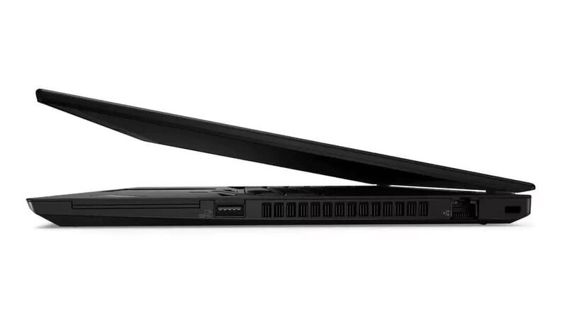 Lenovo Thinkpad T14 | i5-10310U | 14" | 16 GB | 1 TB SSD | FP | Backlit keyboard | Win 11 Home | BE 3