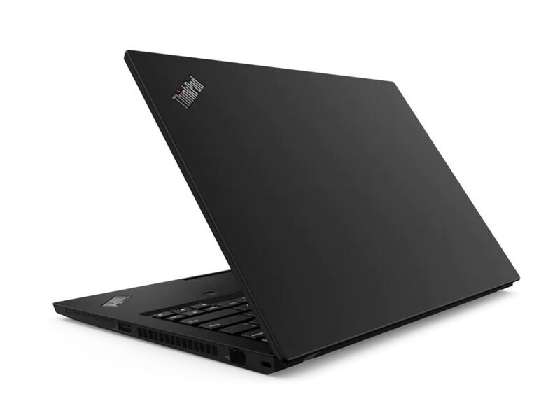 Lenovo Thinkpad T14 | i5-10310U | 14" | 16 GB | 1 TB SSD | FP | Backlit keyboard | Win 11 Pro | BE 4