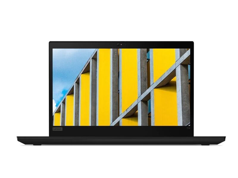 Lenovo Thinkpad T14 | i5-10310U | 14" | 16 GB | 256 GB SSD | FP | iluminação do teclado | Win 11 Pro | DE 5