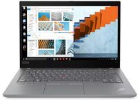 Lenovo ThinkPad T14 G2 | i7-1185G7 | 14"