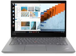 Lenovo ThinkPad T14 G2 | i7-1185G7 | 14"