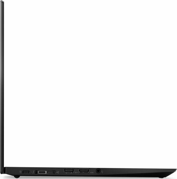 Lenovo Thinkpad T14s G1 | i5-10310U | 14" | 16 GB | 256 GB SSD | Tastaturbeleuchtung | Webcam | Win 11 Home | DE 2
