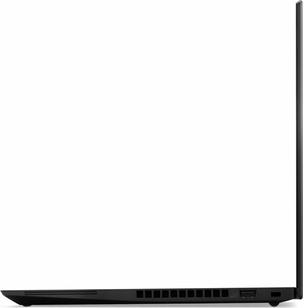 Lenovo ThinkPad T14s G1 | i7-10610U | 14" | 32 GB | 512 GB SSD | Touch | Toetsenbordverlichting | zwart | Win 11 Pro | ND 5