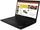Lenovo ThinkPad T14s G1 | i7-10610U | 14" | 16 GB | 512 GB SSD | Touch | Backlit keyboard | 4G | black | Win 11 Home | DE thumbnail 3/6