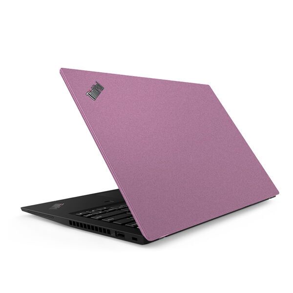 Lenovo ThinkPad T14s G1 | i7-10610U | 14" | 16 GB | 512 GB SSD | FP | Tastaturbeleuchtung | 4G | Cotton Candy | Win 11 Pro | ND 2