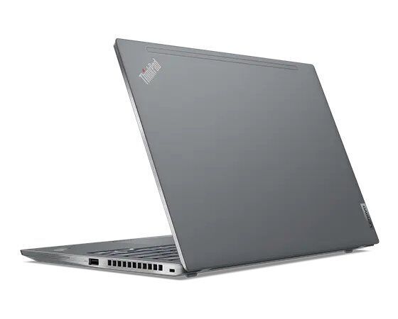 Lenovo Thinkpad T14s G2 | i7-1185G7 | 14" | 16 GB | 1 TB SSD | FHD | Backlit keyboard | Touch | grey | Win 11 Pro | US, image 2 of 3