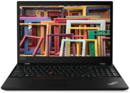 Lenovo ThinkPad T15 G1 | i5-10210U | 15.6"