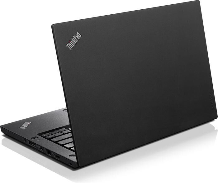 Lenovo ThinkPad T460 | i5-6300U | 14" | 8 GB | 256 GB SSD | FHD | FP | Webcam | Win 10 Home | FI 3
