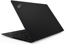 Lenovo ThinkPad T490s | i7-8665U | 14"