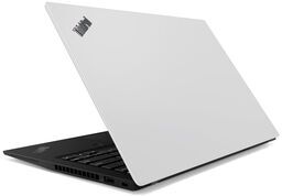 Lenovo ThinkPad T490s | i7-8665U | 14"