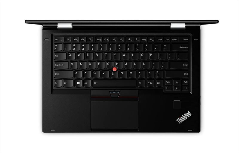 Lenovo ThinkPad T570 | i7-6600U | 15.6" | 4 GB | 128 GB SSD | 4G | FHD | Win 10 Pro | DK 2