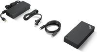 Lenovo ThinkPad Universal USB-C Dock