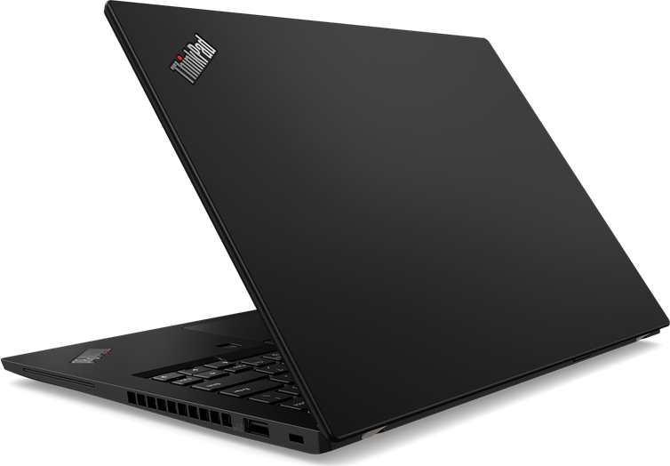 Lenovo ThinkPad X13 - Ryzen 5 PRO 4650U - Refurbished