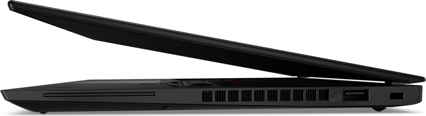 Lenovo ThinkPad X13 - Ryzen 5 PRO 4650U - Refurbished