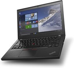 Lenovo ThinkPad X260 | i7-6600U | 12.5"