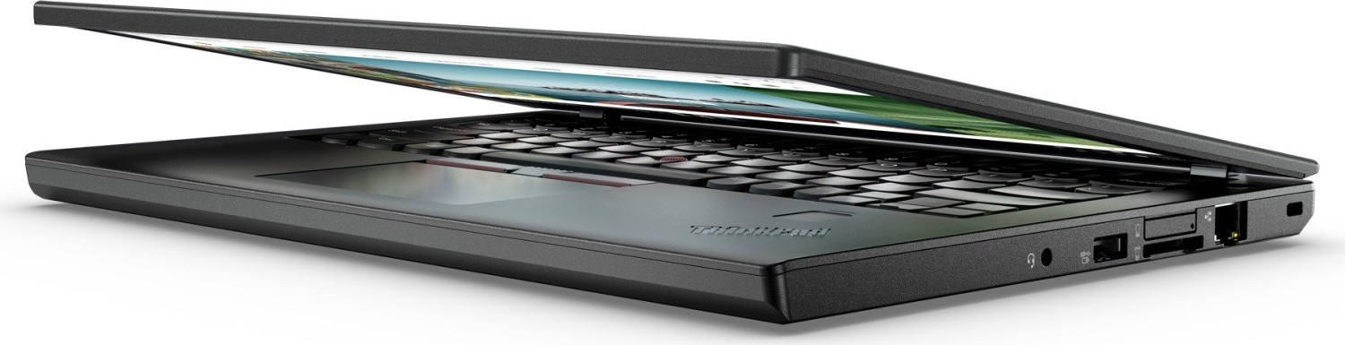 Lenovo ThinkPad X270 i3-7100U 12.5