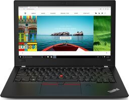 Lenovo ThinkPad X280 | i5-8250U | 12.5"