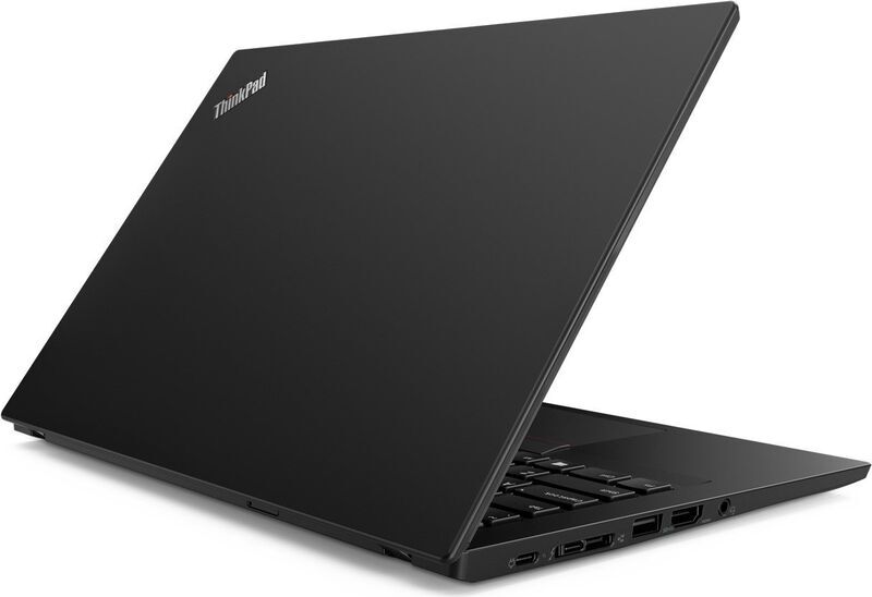 Lenovo ThinkPad X280 | i5-8350U | 12.5" | 16 GB | 256 GB SSD | FHD | Webcam | Win 11 Home | FI 4