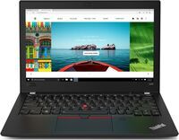 Lenovo ThinkPad X280 | i5-8350U | 12.5"