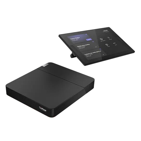 Lenovo ThinkSmart Core Computing device | incl. Controller Kit | i5-1145G7E | 8 GB | 256 GB SSD | Win 11 Pro, image 1 of 5