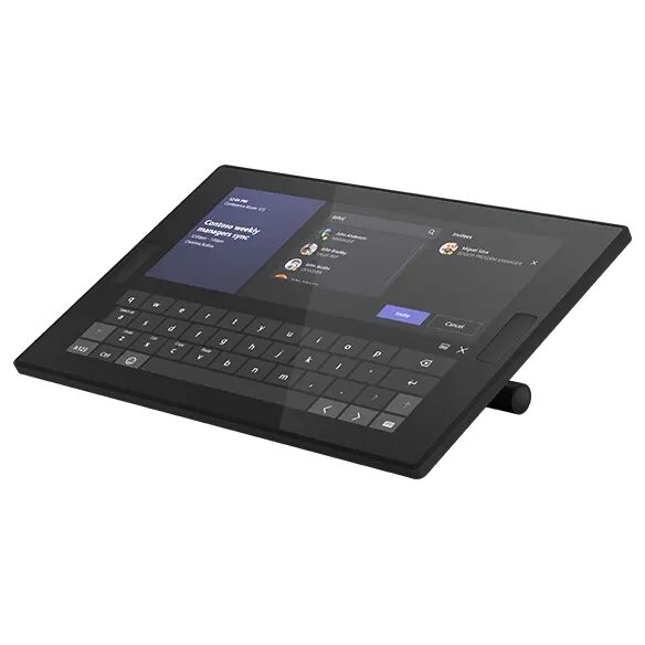 Lenovo ThinkSmart Core Computing device | incl. Controller Kit | i5-1145G7E | 8 GB | 256 GB SSD | Win 11 Pro, image 2 of 5