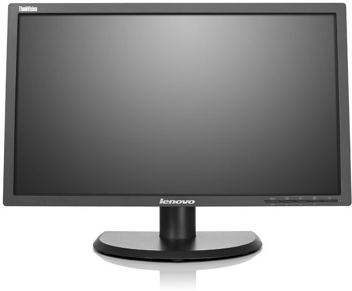 Lenovo ThinkVision LT2223p | 21.5" | sis. jalustan | musta 1