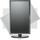 Lenovo ThinkVision LT2323p | 23" | nero | con supporto thumbnail 2/3