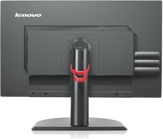 Lenovo ThinkVision LT2323p | 23" | schwarz | inkl. Standfuß 3