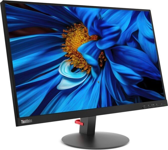 Lenovo ThinkVision S24e-10 | 23.8" | sort 2