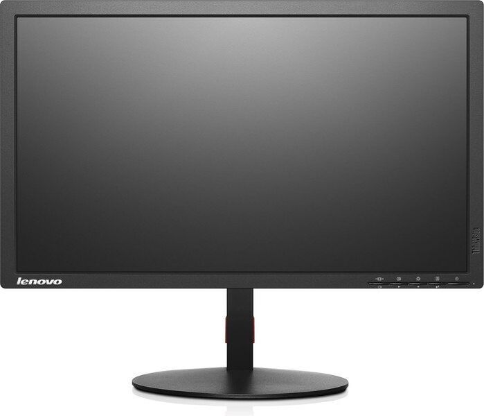 Lenovo ThinkVision T2224p | 21.5" | zwart