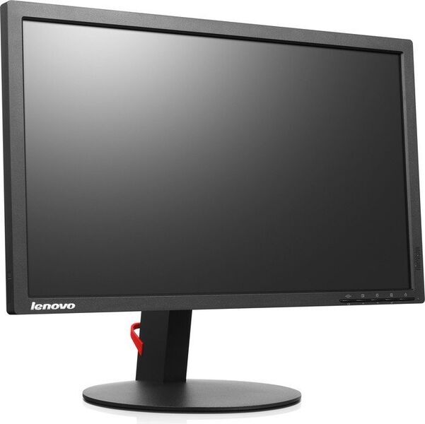 Lenovo ThinkVision T2224p | 21.5" | černá 2