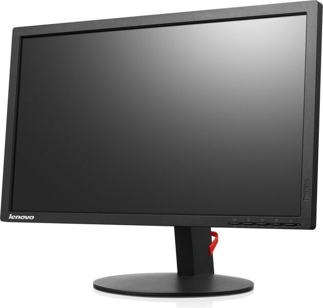 Lenovo ThinkVision T2224p | 21.5" | black 3