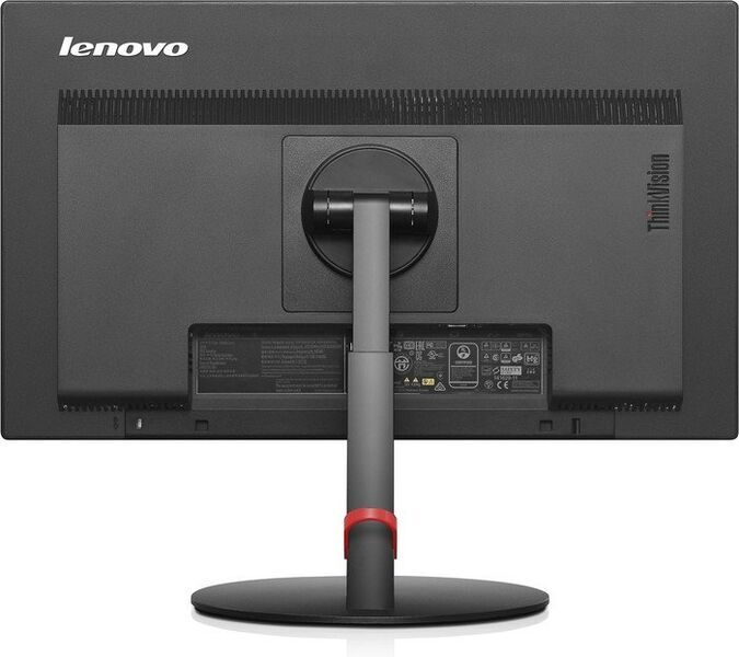 Lenovo ThinkVision T2224p | 21.5" | black 4